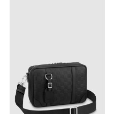 [LOUIS VUITTON-루이비통]시리우스 메신저백 M45286