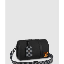 [LOUIS VUITTON-루이비통]시티 키폴 M57417