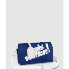 [LOUIS VUITTON-루이비통]시티 키폴 M58747