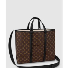 [LOUIS VUITTON-루이비통]위켄드 토트 GM M45733