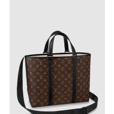 [LOUIS VUITTON-루이비통]위켄드 토트 PM M45734