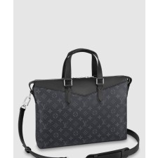 [LOUIS VUITTON-루이비통]익스플로러 브리프케이스 M40566