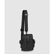 [LOUIS VUITTON-루이비통]크리스토퍼 XS 슬링백 M58495