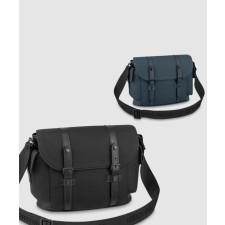 [LOUIS VUITTON-루이비통]크리스토퍼 메신저백 M58476