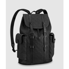 [LOUIS VUITTON-루이비통]크리스토퍼 백팩 M55699