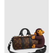 [LOUIS VUITTON-루이비통]키폴 나노 M80118
