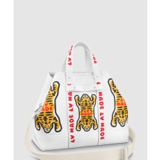 [LOUIS VUITTON-루이비통]저니 토트백 M59366