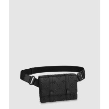 [LOUIS VUITTON-루이비통]트렁크 슬링백 M57952