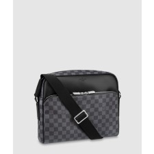 [LOUIS VUITTON-루이비통]데이턴 리포터 메신저백 MM N41409