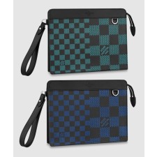 [LOUIS VUITTON-루이비통]스탠딩 파우치 N60448