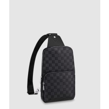 [LOUIS VUITTON-루이비통]에비뉴 슬링백 N40097