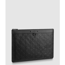[LOUIS VUITTON-루이비통]포쉐트 쉐도우 클러치 M62903