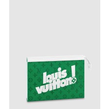 [LOUIS VUITTON-루이비통]포쉐트 보야주 M80803