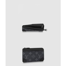 [LOUIS VUITTON-루이비통]멀티 카드홀더 M80556