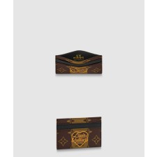 [LOUIS VUITTON-루이비통]더블 카드홀더 M81006
