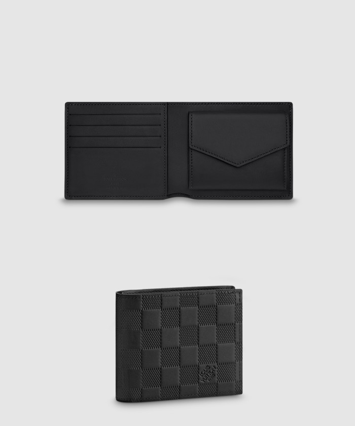 [LOUIS VUITTON-루이비통]마르코 월렛 N63334