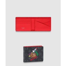 [LOUIS VUITTON-루이비통]멀티플 월렛 M80930