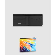 [LOUIS VUITTON-루이비통]멀티플 월렛 M80954