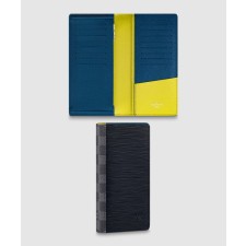 [LOUIS VUITTON-루이비통]브라짜 월렛 M67903