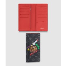 [LOUIS VUITTON-루이비통]브라짜 월렛 M80931