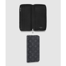 [LOUIS VUITTON-루이비통]지피 월렛 버티컬 M62295