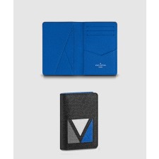 [LOUIS VUITTON-루이비통]포켓 오거나이저 M30787
