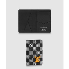 [LOUIS VUITTON-루이비통]포켓 오거나이저 M80170