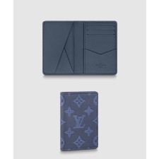 [LOUIS VUITTON-루이비통]포켓 오거나이저 M80421