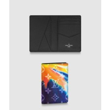 [LOUIS VUITTON-루이비통]포켓 오거나이저 M80956