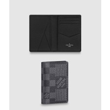 [LOUIS VUITTON-루이비통]포켓 오거나이저 N60431