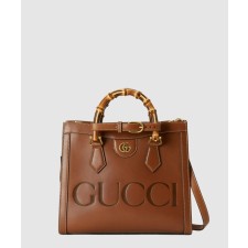 [GUCCI-구찌]다이애나 스몰 토트백 660195