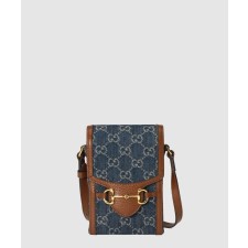 [GUCCI-구찌]홀스빗 1955 미니백 625615
