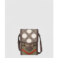 [GUCCI-구찌]홀스빗 1955 미니백 625615