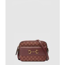 [GUCCI-구찌]홀스빗 1955 스몰 숄더백 645454