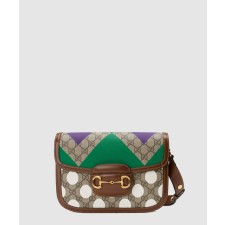 [GUCCI-구찌]홀스빗 1955 숄더백 602204