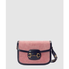 [GUCCI-구찌]홀스빗 1955 숄더백 602204