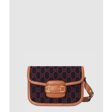 [GUCCI-구찌]홀스빗 1955 숄더백 602204