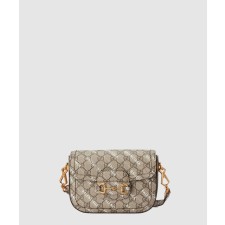 [GUCCI-구찌]홀스빗 1955 미니백 658574