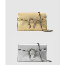 [GUCCI-구찌]디오니소스 수퍼 미니백 476432