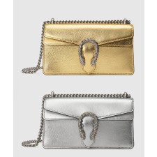 [GUCCI-구찌]디오니소스 스몰 숄더백 499623