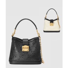 [GUCCI-구찌]스몰 GG 호보백 675788