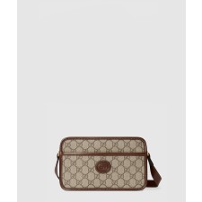 [GUCCI-구찌]인터로킹 G 미니백 658572