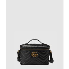 [GUCCI-구찌]GG 마몽 미니백 672253