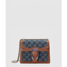 [GUCCI-구찌]디오니소스 미니 숄더백 421970