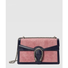 [GUCCI-구찌]디오니소스 스몰 숄더백 400249