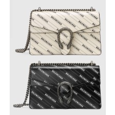 [GUCCI-구찌]디오니소스 스몰 숄더백 400249