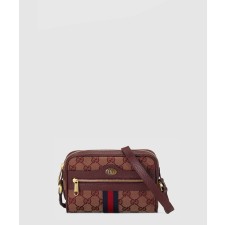 [GUCCI-구찌]오피디아 GG 미니백 517350