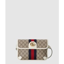 [GUCCI-구찌]오피디아 GG 벨트백 674081