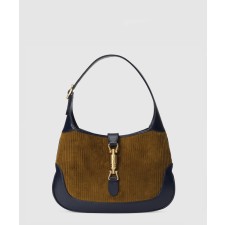 [GUCCI-구찌]재키 1961 스몰 호보백 636706