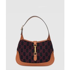 [GUCCI-구찌]재키 1961 스몰 호보백 636706